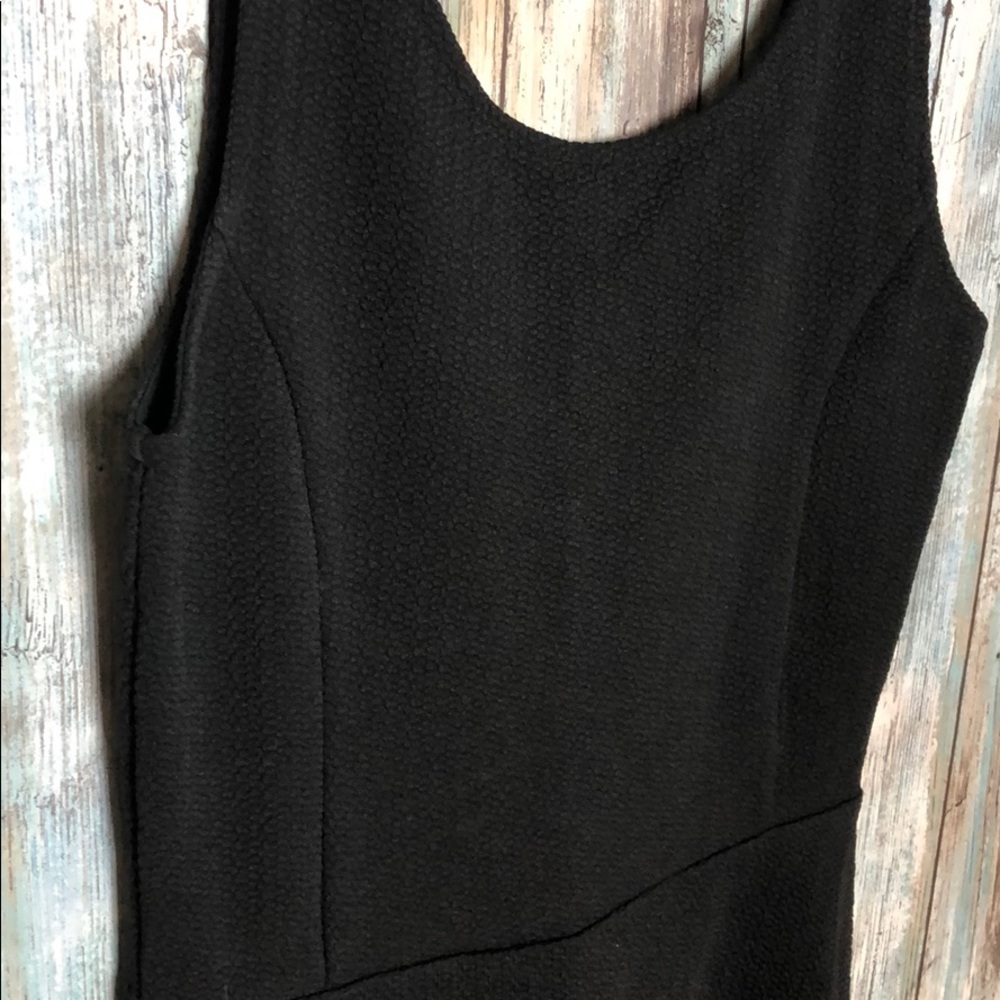 Divided / Black Dress - Picture 2 of 3